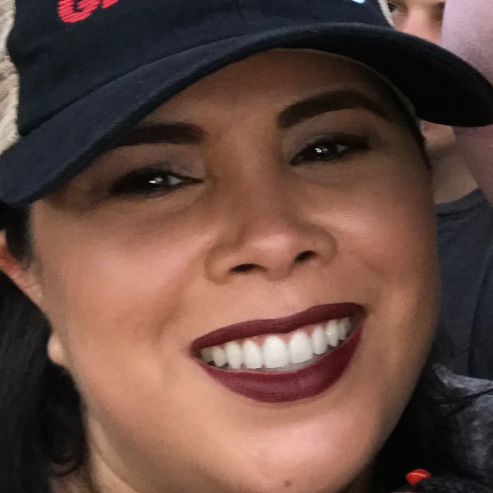 Meet your Posher, Tanya